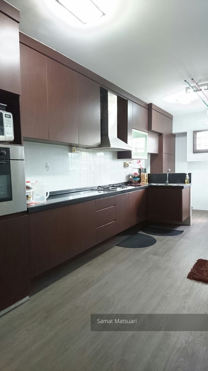 Blk 276B Jurong West Avenue 3 (Jurong West), HDB 5 Rooms #108246602